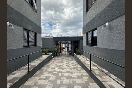 Apartamento à venda com 70m², 3 quartos e 1 vaga Apartamento à venda com 70m², 3 quartos e 1 vagaÁrea comum
