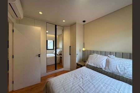Apartamento à venda com 70m², 3 quartos e 1 vaga Apartamento à venda com 70m², 3 quartos e 1 vagaQuarto 1