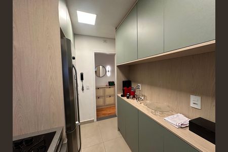 Apartamento à venda com 70m², 3 quartos e 1 vaga Apartamento à venda com 70m², 3 quartos e 1 vagaCozinha