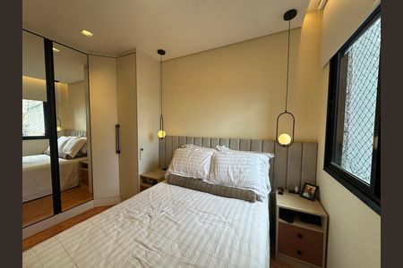Apartamento à venda com 70m², 3 quartos e 1 vaga Apartamento à venda com 70m², 3 quartos e 1 vagaQuarto 1