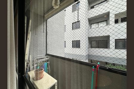 Apartamento à venda com 70m², 3 quartos e 1 vaga Apartamento à venda com 70m², 3 quartos e 1 vagaVaranda da Sala