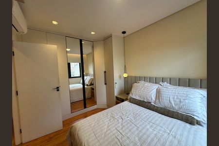 Apartamento à venda com 70m², 3 quartos e 1 vaga Apartamento à venda com 70m², 3 quartos e 1 vagaQuarto 1