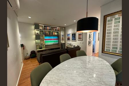 Apartamento à venda com 70m², 3 quartos e 1 vaga Apartamento à venda com 70m², 3 quartos e 1 vagaSala