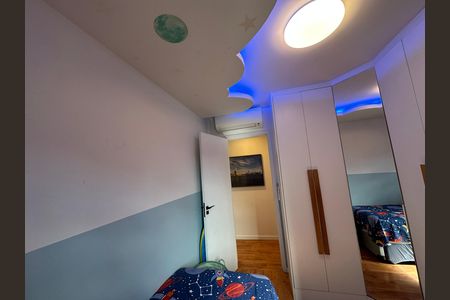Apartamento à venda com 70m², 3 quartos e 1 vaga Apartamento à venda com 70m², 3 quartos e 1 vagaQuarto 3