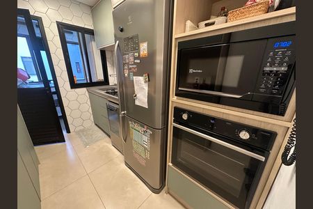 Apartamento à venda com 70m², 3 quartos e 1 vaga Apartamento à venda com 70m², 3 quartos e 1 vagaCozinha