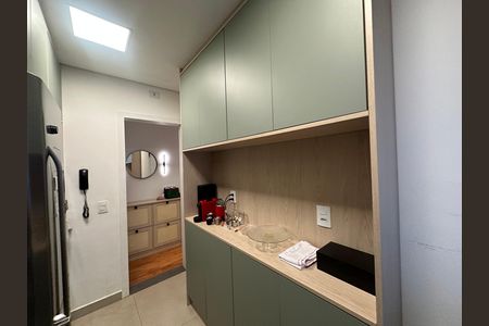 Apartamento à venda com 70m², 3 quartos e 1 vaga Apartamento à venda com 70m², 3 quartos e 1 vagaCozinha