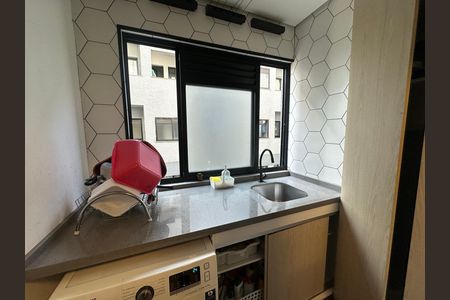 Apartamento à venda com 70m², 3 quartos e 1 vaga Apartamento à venda com 70m², 3 quartos e 1 vagaÁrea de Serviço