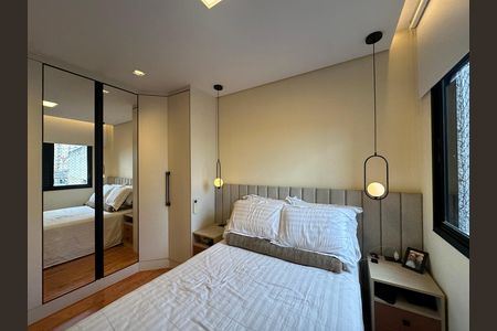 Apartamento à venda com 70m², 3 quartos e 1 vaga Apartamento à venda com 70m², 3 quartos e 1 vagaQuarto 1