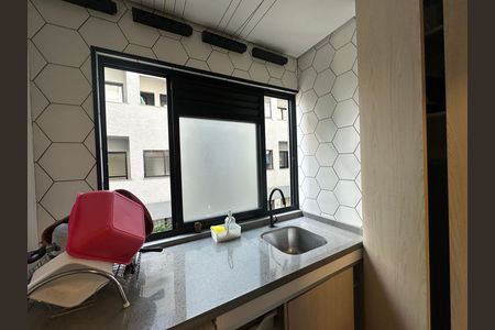 Apartamento à venda com 70m², 3 quartos e 1 vaga Apartamento à venda com 70m², 3 quartos e 1 vagaÁrea de Serviço