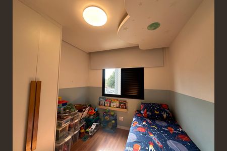 Apartamento à venda com 70m², 3 quartos e 1 vaga Apartamento à venda com 70m², 3 quartos e 1 vagaQuarto 3