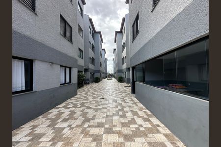 Apartamento à venda com 70m², 3 quartos e 1 vaga Apartamento à venda com 70m², 3 quartos e 1 vagaÁrea comum