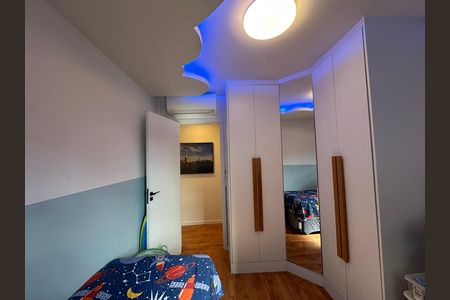 Apartamento à venda com 70m², 3 quartos e 1 vaga Apartamento à venda com 70m², 3 quartos e 1 vagaQuarto 3