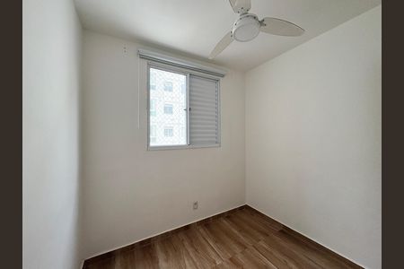 Apartamento à venda com 65m², 3 quartos e 2 vagasQuarto 2