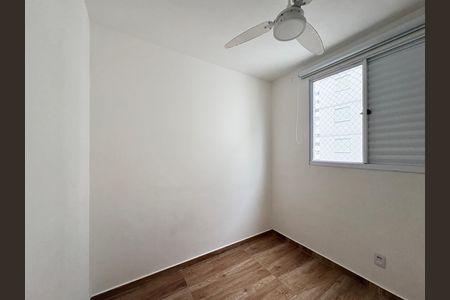Apartamento à venda com 65m², 3 quartos e 2 vagasQuarto 2