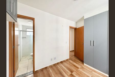 Apartamento à venda com 65m², 3 quartos e 2 vagasSuíte 