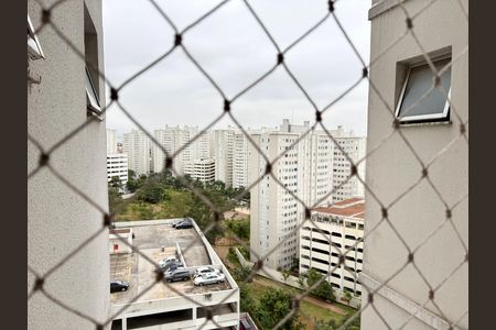 Apartamento à venda com 65m², 3 quartos e 2 vagasVista do Quarto 1