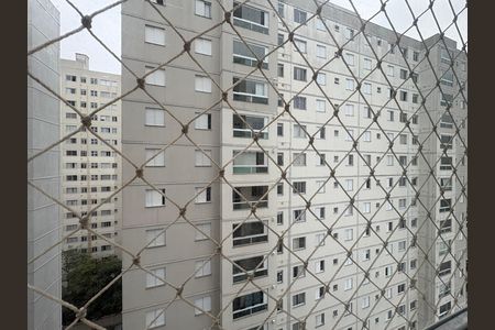 Apartamento à venda com 65m², 3 quartos e 2 vagasVista da Varanda da Sala/ Quarto 2 e Suíte 