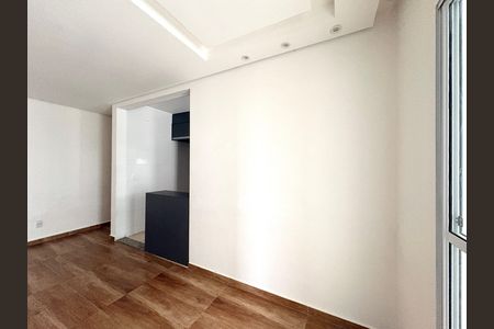 Apartamento à venda com 65m², 3 quartos e 2 vagasSala