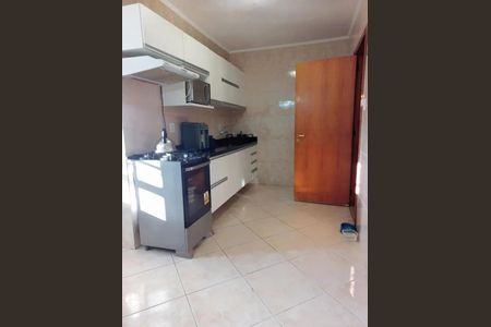 Sala de apartamento para alugar com 2 quartos, 49m² em Santana, Porto Alegre