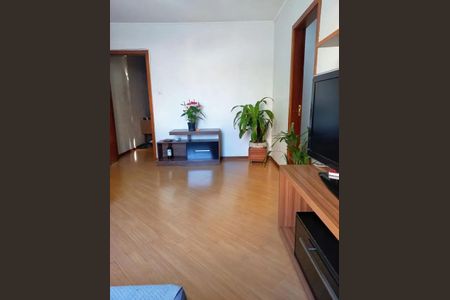 Apartamento para alugar com 49m², 2 quartos e sem vaga Apartamento para alugar com 49m², 2 quartos e sem vagaSala