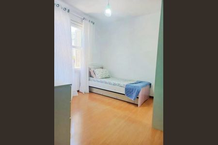 Apartamento para alugar com 49m², 2 quartos e sem vaga Apartamento para alugar com 49m², 2 quartos e sem vagaQuarto 1