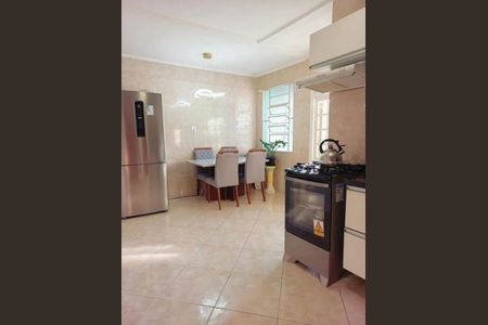 Apartamento para alugar com 49m², 2 quartos e sem vaga Apartamento para alugar com 49m², 2 quartos e sem vagaCozinha