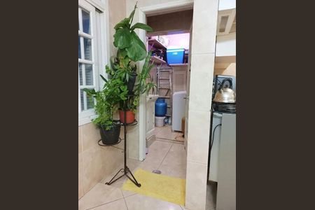 Apartamento para alugar com 49m², 2 quartos e sem vaga Apartamento para alugar com 49m², 2 quartos e sem vagaSala