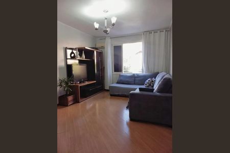 Sala de apartamento para alugar com 2 quartos, 49m² em Santana, Porto Alegre