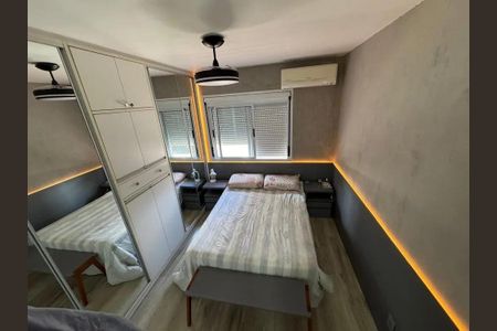 Quarto de apartamento para alugar com 1 quarto, 59m² em Tristeza, Porto Alegre