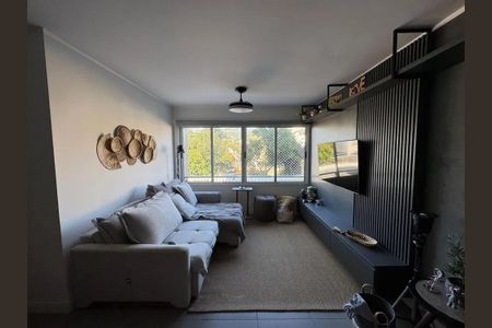 Apartamento para alugar com 1 quarto, 59m² em Tristeza, Porto Alegre