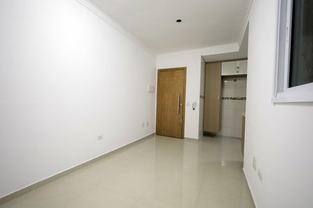Apartamento para alugar com 98m², 2 quartos e 1 vaga Apartamento para alugar com 98m², 2 quartos e 1 vagaSala