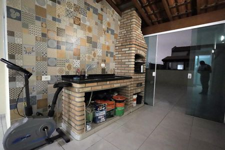Apartamento para alugar com 98m², 2 quartos e 1 vaga Apartamento para alugar com 98m², 2 quartos e 1 vagaCobertura Churrasqueira