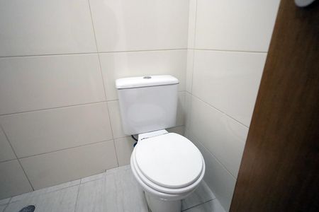 Apartamento para alugar com 98m², 2 quartos e 1 vaga Apartamento para alugar com 98m², 2 quartos e 1 vagaBanheiro 1
