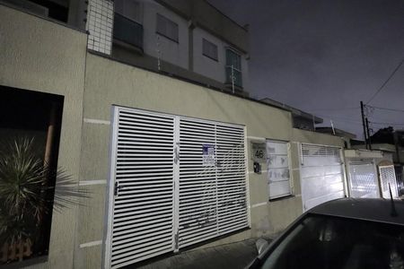 Apartamento para alugar com 98m², 2 quartos e 1 vaga Apartamento para alugar com 98m², 2 quartos e 1 vagaFachada