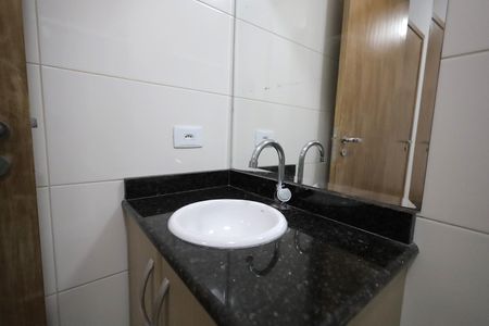 Apartamento para alugar com 98m², 2 quartos e 1 vaga Apartamento para alugar com 98m², 2 quartos e 1 vagaBanheiro Suíte