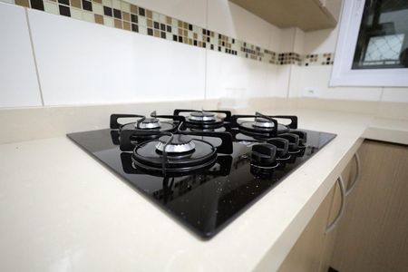 Apartamento para alugar com 98m², 2 quartos e 1 vaga Apartamento para alugar com 98m², 2 quartos e 1 vagaCozinha