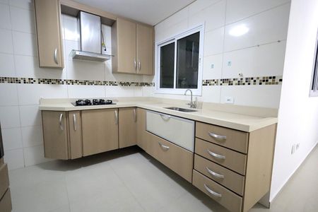 Apartamento para alugar com 98m², 2 quartos e 1 vaga Apartamento para alugar com 98m², 2 quartos e 1 vagaCozinha