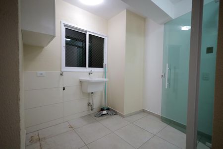 Apartamento para alugar com 98m², 2 quartos e 1 vaga Apartamento para alugar com 98m², 2 quartos e 1 vagaÁrea de Serviço