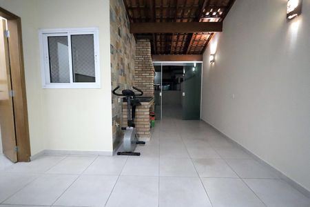 Apartamento para alugar com 98m², 2 quartos e 1 vaga Apartamento para alugar com 98m², 2 quartos e 1 vagaCobertura