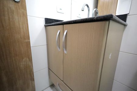 Apartamento para alugar com 98m², 2 quartos e 1 vaga Apartamento para alugar com 98m², 2 quartos e 1 vagaBanheiro Suíte