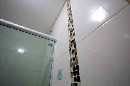 Apartamento para alugar com 98m², 2 quartos e 1 vaga Apartamento para alugar com 98m², 2 quartos e 1 vagaBanheiro Suíte