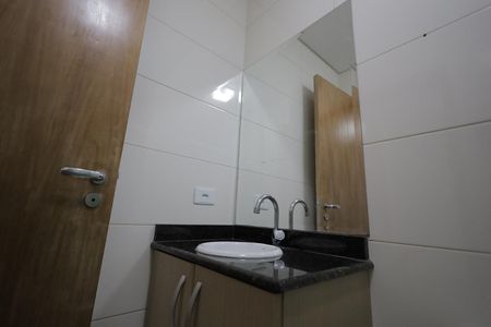 Apartamento para alugar com 98m², 2 quartos e 1 vaga Apartamento para alugar com 98m², 2 quartos e 1 vagaBanheiro Suíte