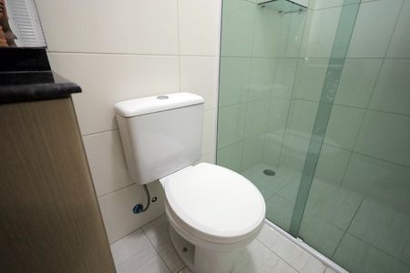 Apartamento para alugar com 98m², 2 quartos e 1 vaga Apartamento para alugar com 98m², 2 quartos e 1 vagaBanheiro Suíte