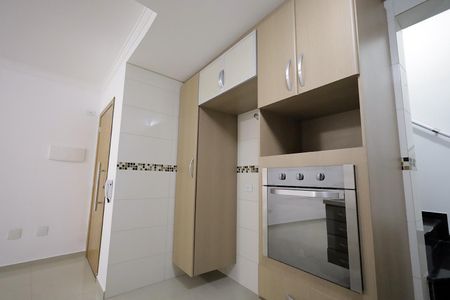 Apartamento para alugar com 98m², 2 quartos e 1 vaga Apartamento para alugar com 98m², 2 quartos e 1 vagaCozinha