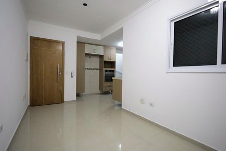 Apartamento para alugar com 98m², 2 quartos e 1 vaga Apartamento para alugar com 98m², 2 quartos e 1 vagaSala
