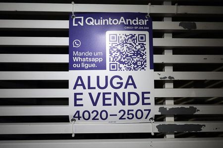 Apartamento para alugar com 98m², 2 quartos e 1 vaga Apartamento para alugar com 98m², 2 quartos e 1 vagaPlaca Instalada - 19/05/2026 - AHZP-495