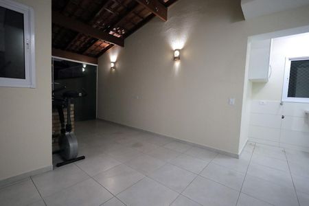 Apartamento para alugar com 98m², 2 quartos e 1 vaga Apartamento para alugar com 98m², 2 quartos e 1 vagaCobertura