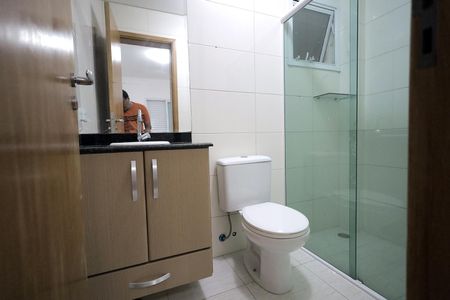 Apartamento para alugar com 98m², 2 quartos e 1 vaga Apartamento para alugar com 98m², 2 quartos e 1 vagaBanheiro Suíte