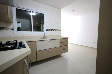 Apartamento para alugar com 98m², 2 quartos e 1 vaga Apartamento para alugar com 98m², 2 quartos e 1 vagaCozinha