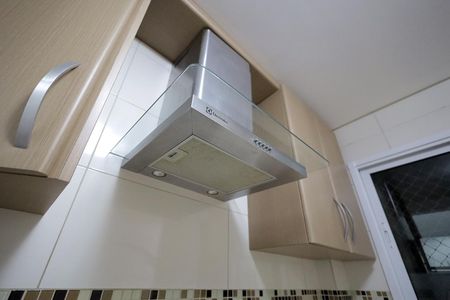 Apartamento para alugar com 98m², 2 quartos e 1 vaga Apartamento para alugar com 98m², 2 quartos e 1 vagaCozinha